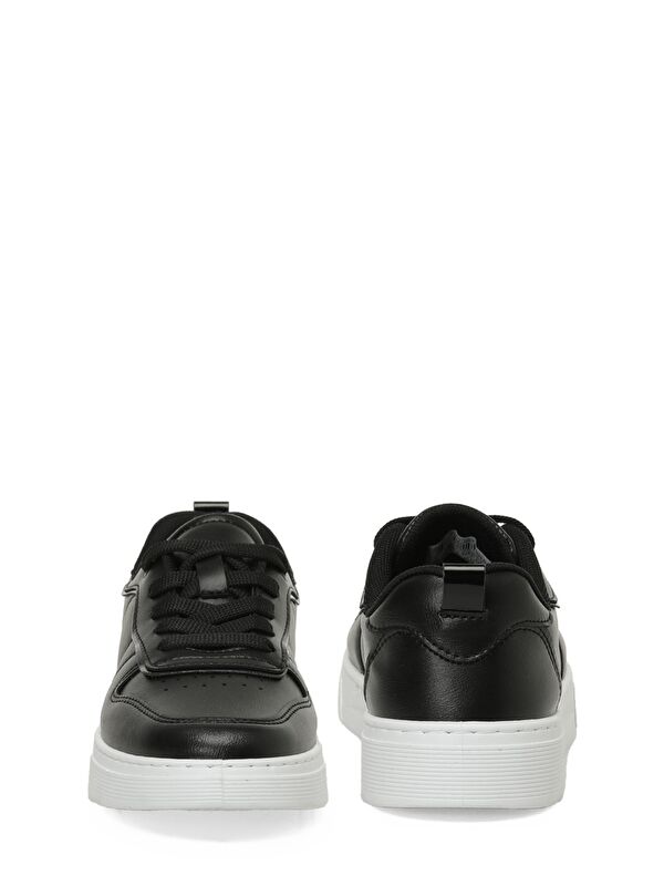 322548.Z 5PR Siyah Kadın Sneaker - Görsel 6