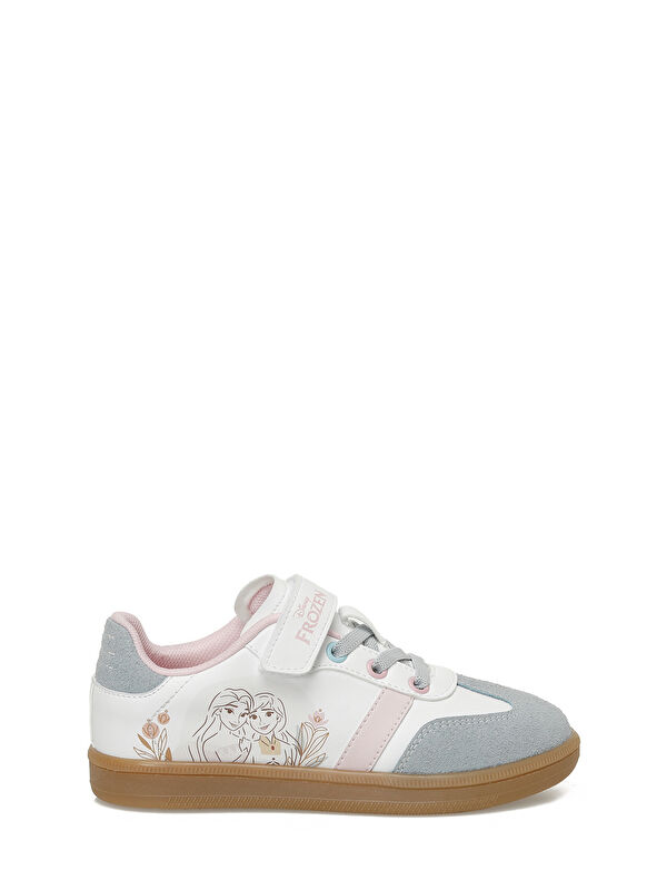 MEDY.F5PR Beyaz Kız Çocuk Sneaker - Görsel 2