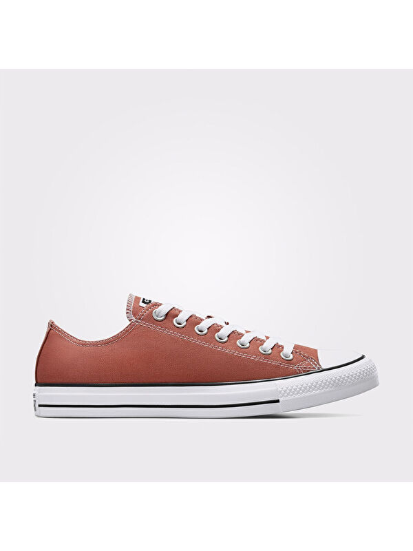 Converse Chuck Taylor All Star Turuncu Sneaker