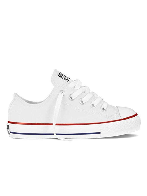Converse Beyaz Converse Chuck Taylor All Star Çocuk Sneaker