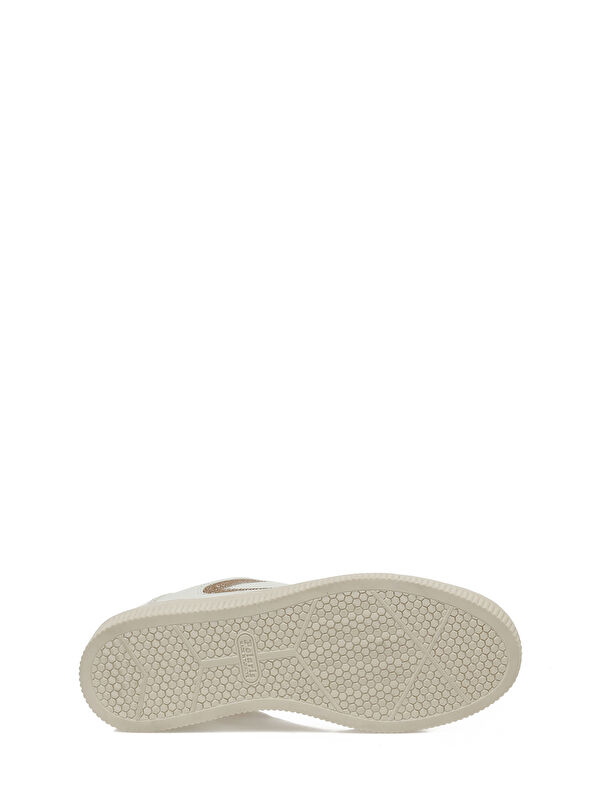 326521.Z 5PR Bej Kadın Sneaker - Görsel 7