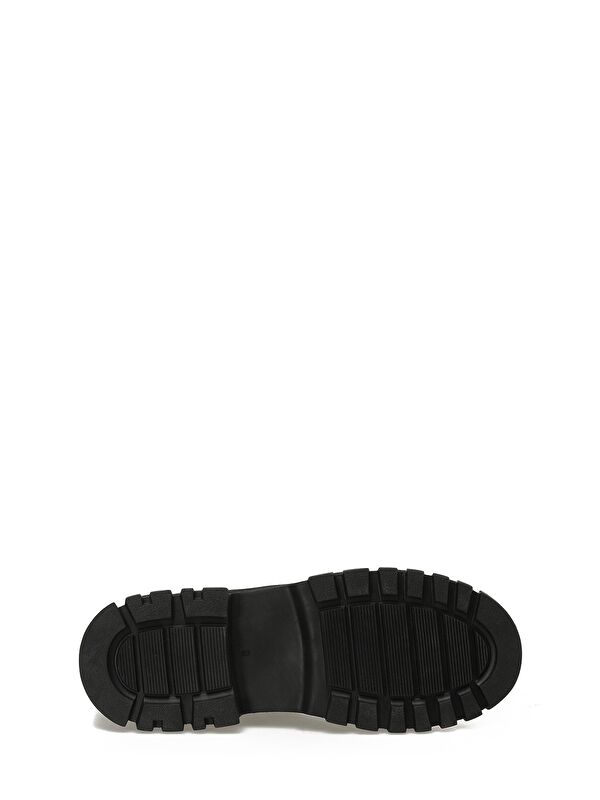 326607.Z5PR Siyah Kadın Kar Botu - Görsel 7