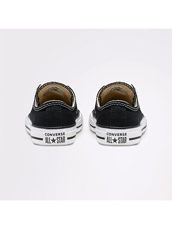 Converse Beyaz Converse Chuck Taylor All Star Çocuk Sneaker