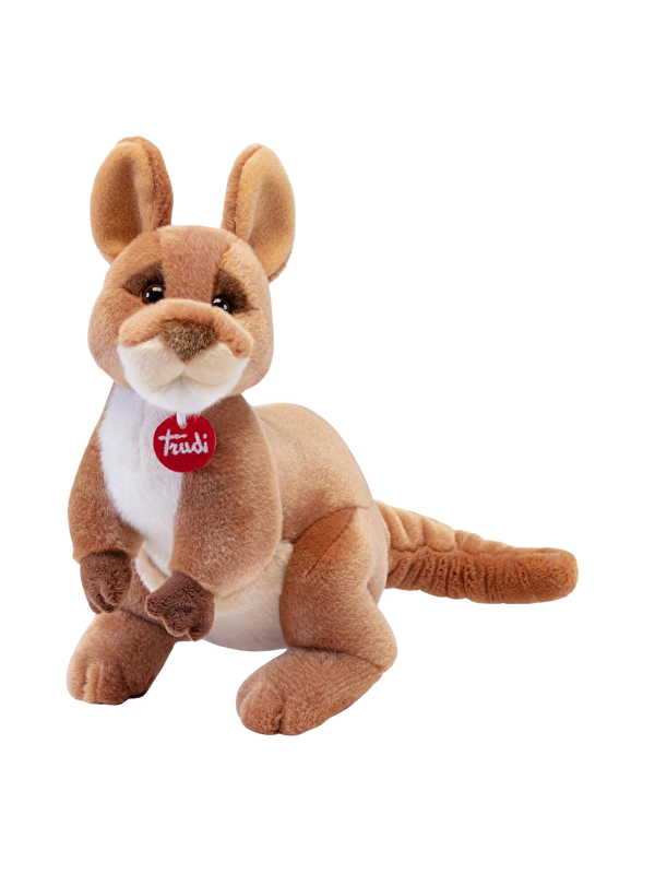 Trudi Kangaroo Boogie Pelüş 27166 S