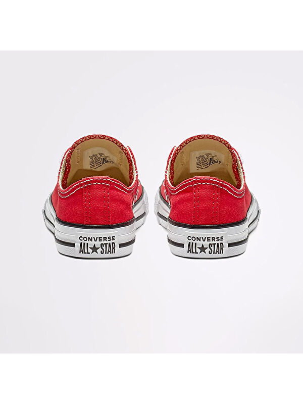 Converse Beyaz Converse Chuck Taylor All Star Çocuk Sneaker