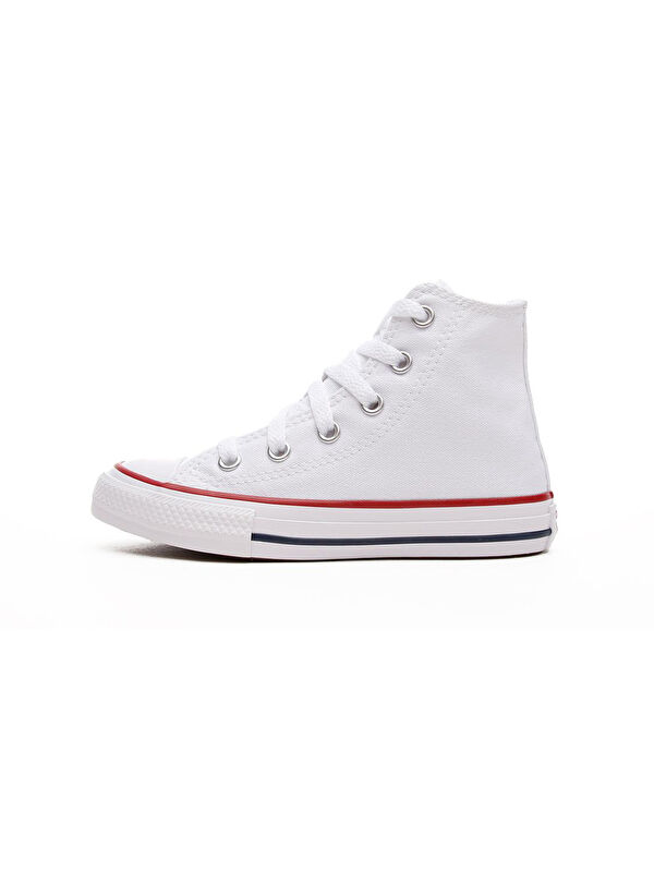 Converse Siyah Converse Chuck Taylor All Star Çocuk Sneaker