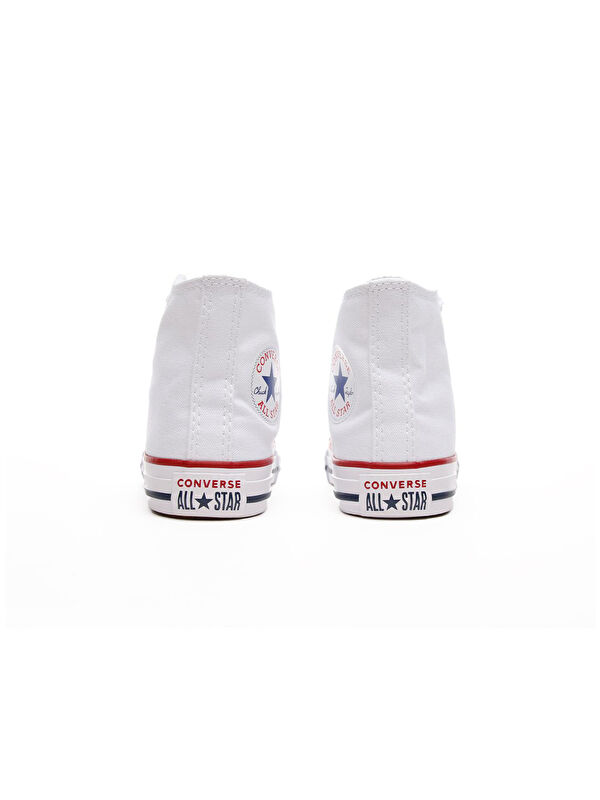 Converse Siyah Converse Chuck Taylor All Star Çocuk Sneaker