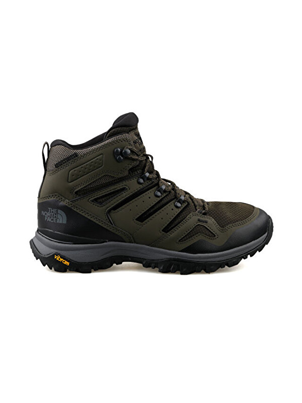 The North Face M Hedgehog Mid Futurelight Erkek Trekking Bot Ve Ayakkabısı NF0A8AEBBQW1 Haki