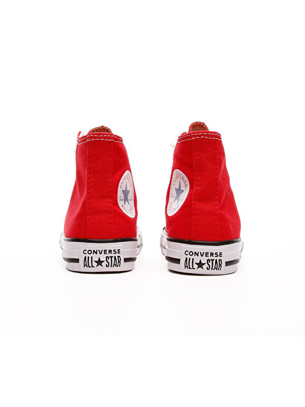 Converse Siyah Converse Chuck Taylor All Star Çocuk Sneaker