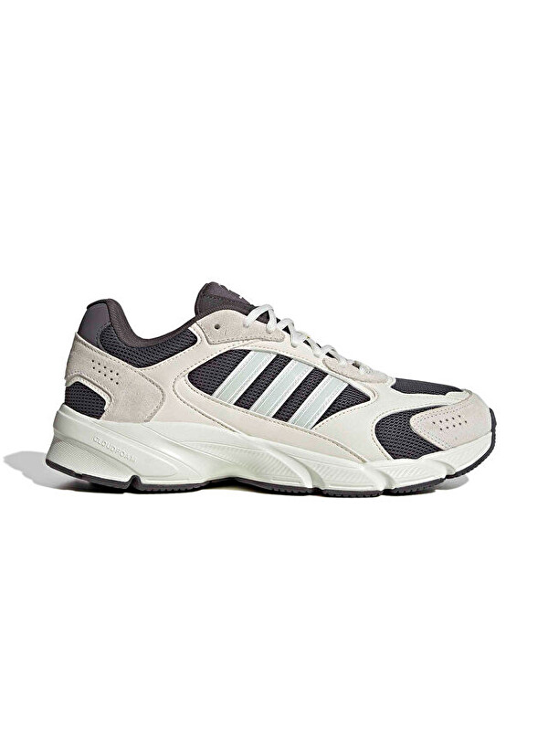 Adidas Crazychaos 2000 Mer Erkek Günlük Ayakkabı KJ1289 Beyaz