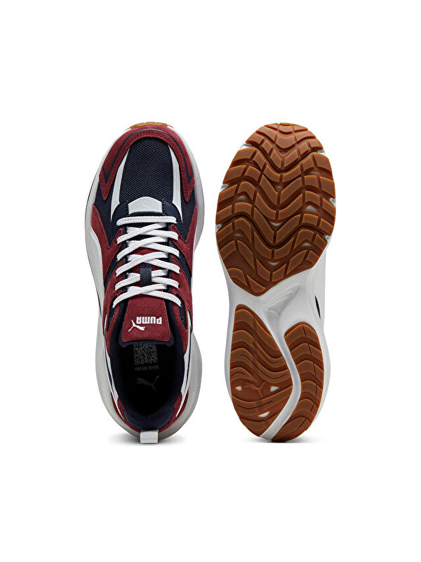 Puma Hypnotic Metallic Shine Unisex Günlük Ayakkabı 39529505 Renkli