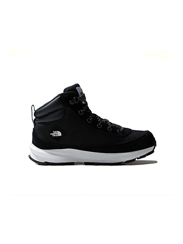 The North Face Y Back-To-Berkeley IV Çocuk Trekking Botu NF0A7W5ZKY41 Siyah