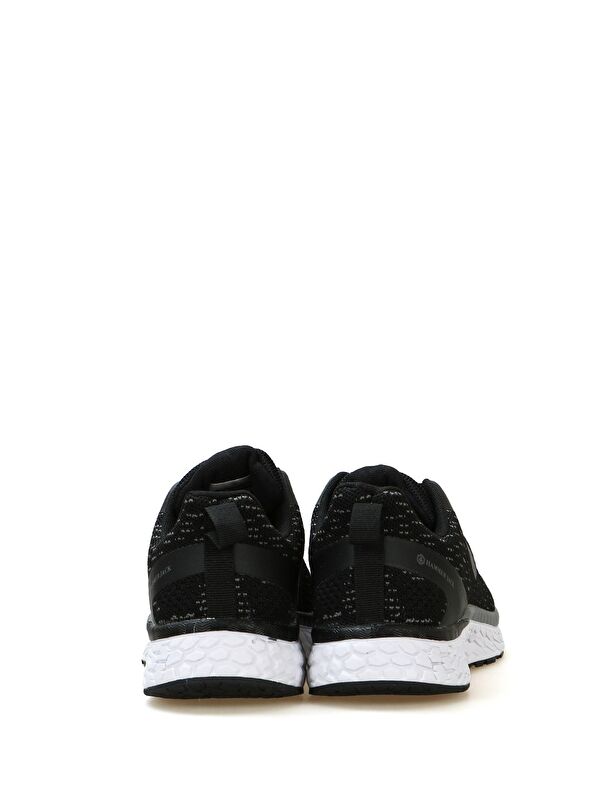 Bica Siyah Erkek Spor Ayakkabı - Görsel 5