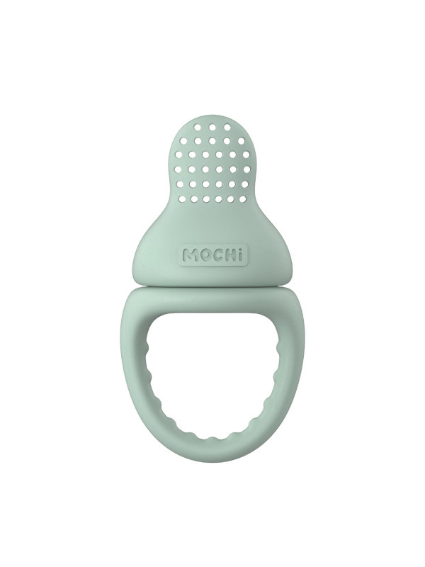 Mochi Pop Up Gıda Emziği Mint