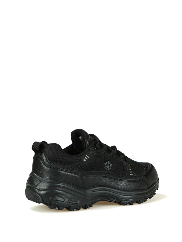 Artigas Siyah Kadın Spor Ayakkabı - Görsel 5