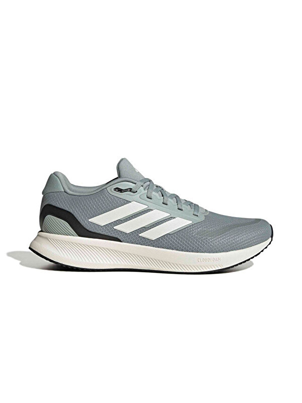 Adidas Runfalcon 5 Erkek Koşu Ayakkabısı JQ6975 Gri