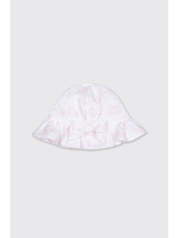 Panço Patachou Yenidoğan Pembe Şapka