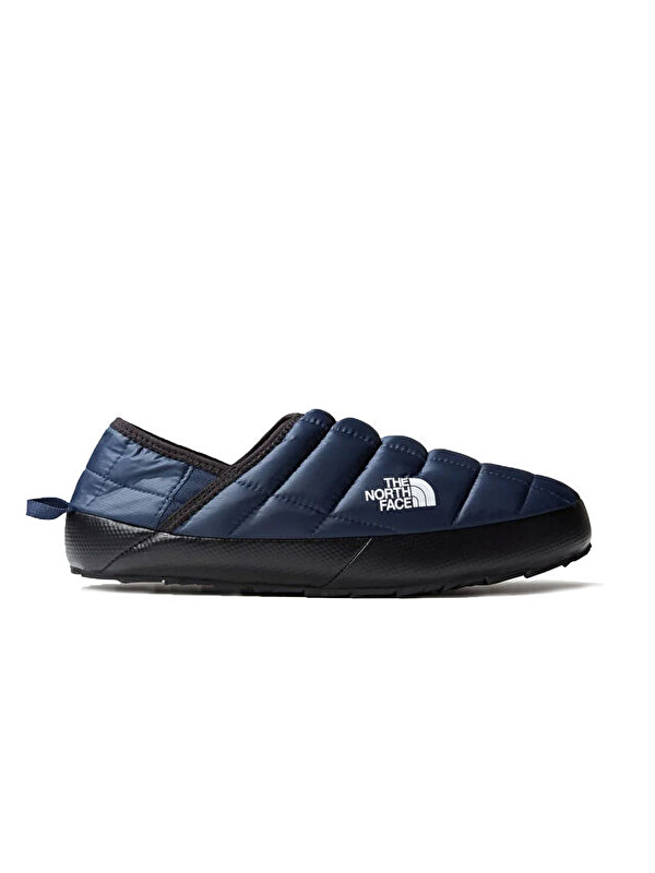 The North Face M Thermoball Traction Mule V Erkek Outdoor Ayakkabısı NF0A3UZNI851 Lacivert