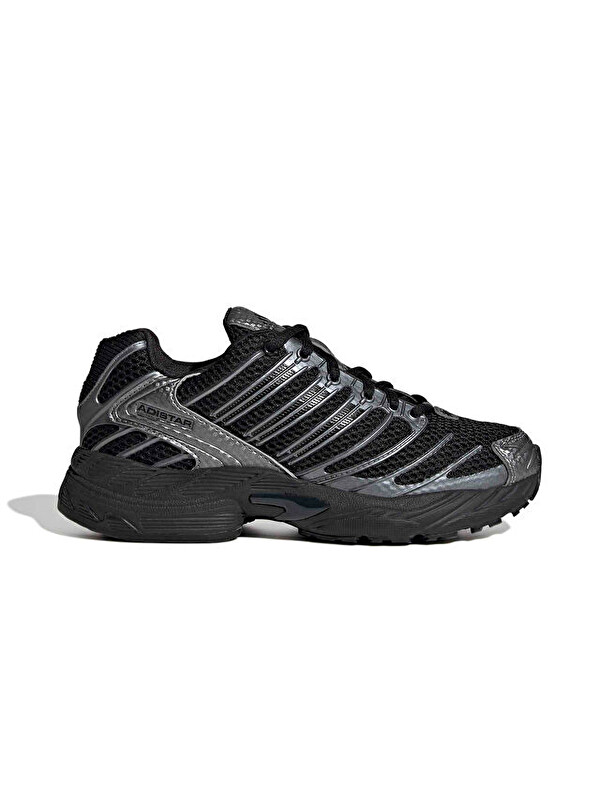 Adidas Adistar Control 3 J Genç Günlük Ayakkabı KI8666 Siyah