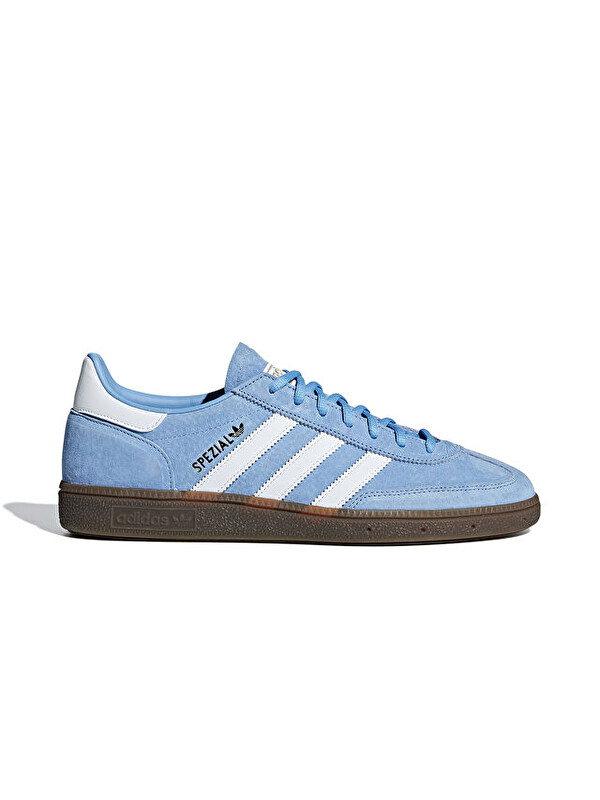 Adidas Handball Spezıal Unisex Günlük Ayakkabı BD7632 Mavi