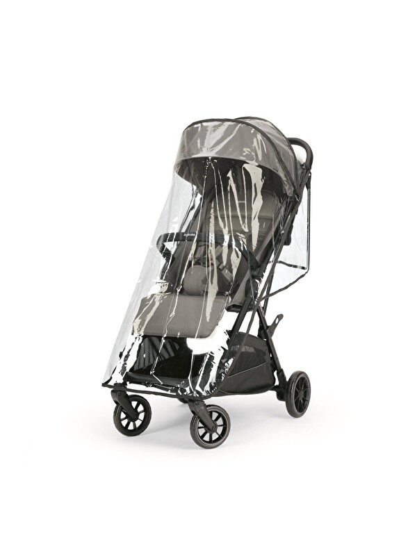 Inglesina Now ve Sketch Bebek Arabası İçin Yağmurluk