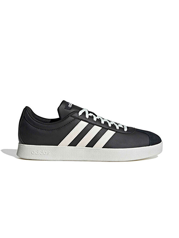 Adidas Vl Court Base Kadın Günlük Ayakkabı IH6740Siyah
