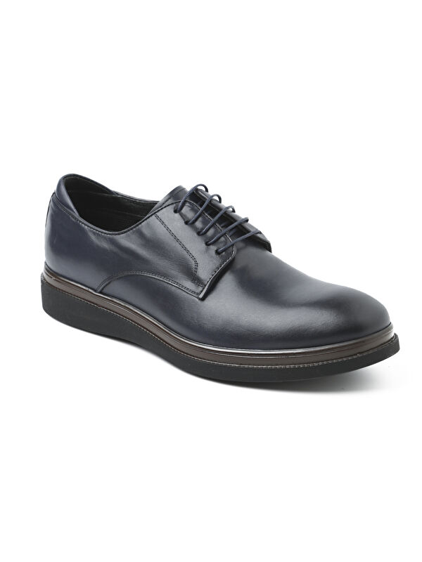 John May Erkek Sneaker ( Günlük) KA-C4605 Casual Laci Cemre