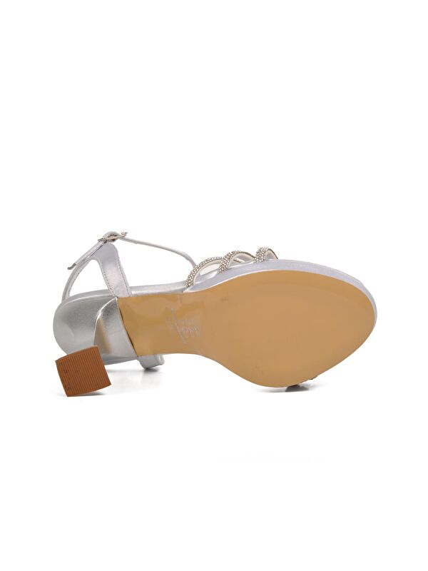 Ayakmod Siyah Ayakmod Abiye 529224 Kadın Ayakkabı