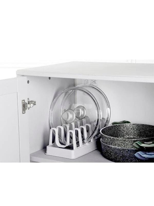 GONDOL Pratik Kapak Düzenleyici Organizer - Asorti - 35 cm