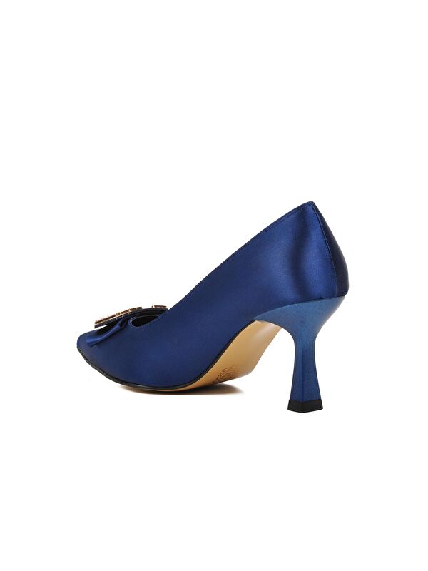 Ayakmod Bej Ayakmod Abiye Kadın Ayakkabı 357088