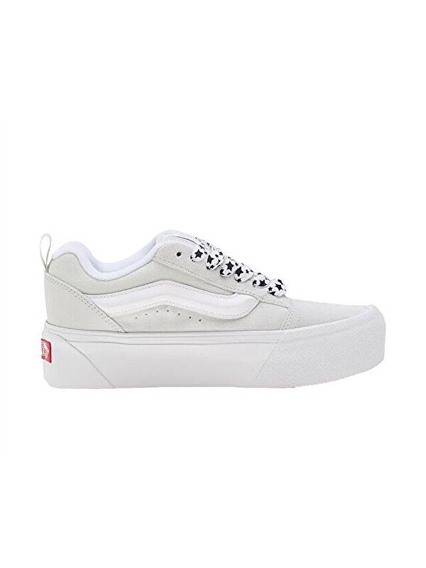 Vans Knu Stack Kadın Günlük Ayakkabı VN000CP6LTB1 Gri