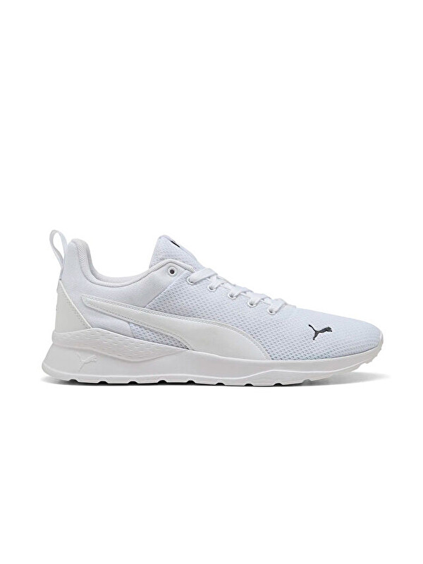 Puma Anzarun Lite Tdp Unisex Günlük Ayakkabı 40550603 Beyaz