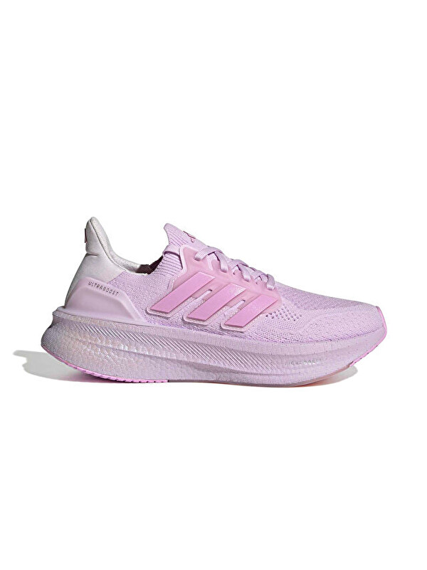 Adidas Ultraboost 5 W Kadın Koşu Ayakkabısı JQ9075 Mor