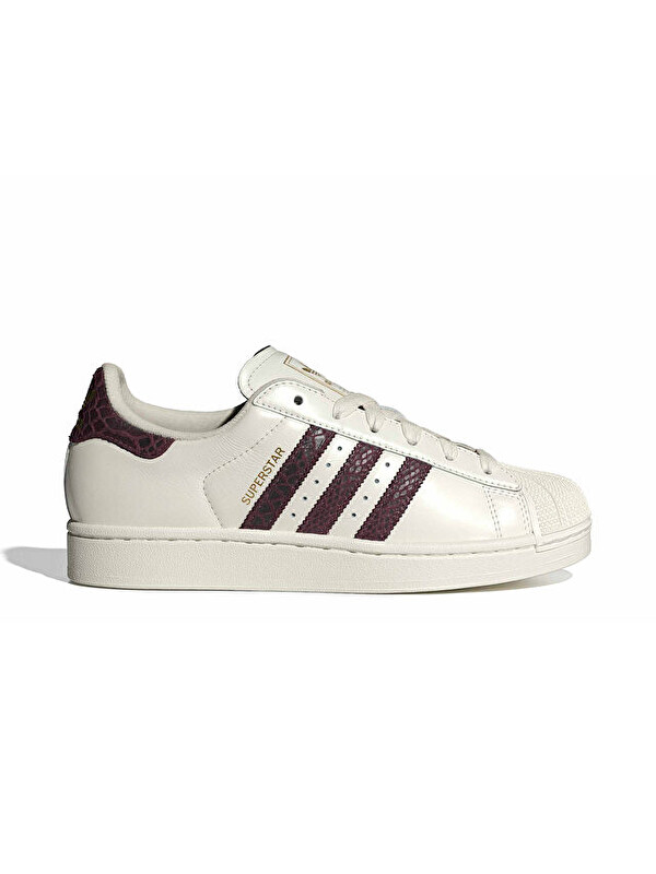 Adidas Superstar ıı W Kadın Günlük Ayakkabı KI3570 Beyaz