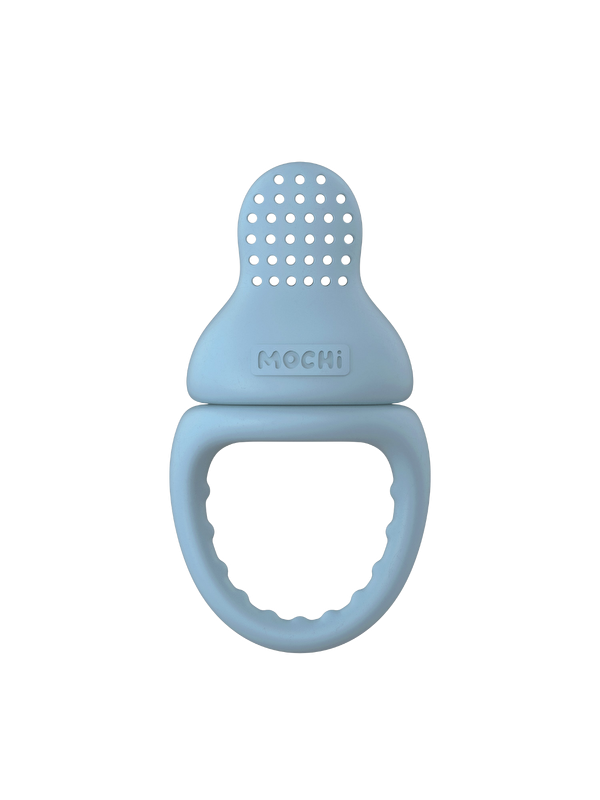 Mochi Pop Up Gıda Emziği Sky