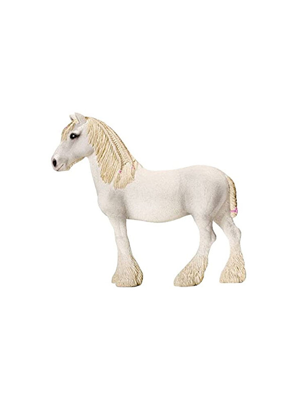 Schleich Shire Kısrak 13735