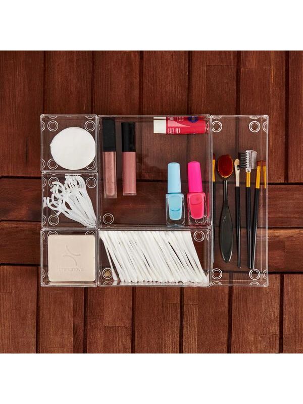 Esda Store 6'lı Çekmece İçi Organizer