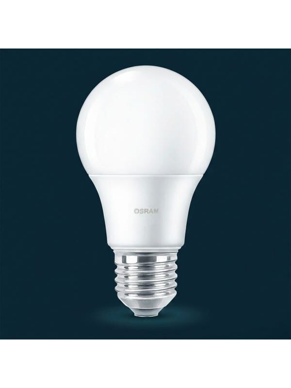 Osram Led Value Cla100 13W/100W 1521Lm E27 Ampul - 2700K Sarı Işık - Sarı - 13 Watt