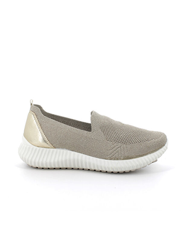 IGI&Co Kadın Sneaker 5652222 DZK 56522 T.FLYKNIT6 RECY TAUP-PLAT.