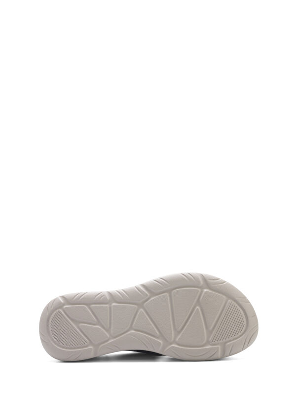 TRV2758.ZFX Taba Kadın Terlik - Görsel 5