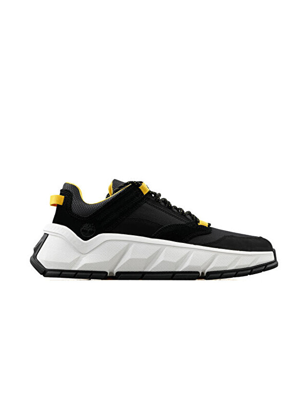 Timberland Tbl Turbo Low Erkek Günlük Ayakkabı TB0A417U0011 Siyah
