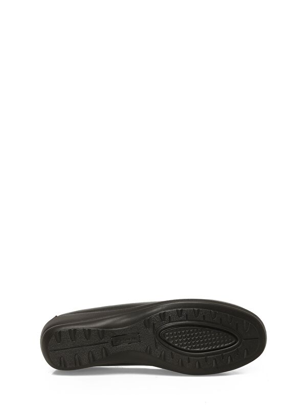 166502.Z4PR Kahverengi Kadın Dolgu Ayakkabı - Görsel 7