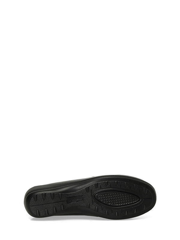 166502.Z4PR Siyah Kadın Dolgu Ayakkabı - Görsel 7