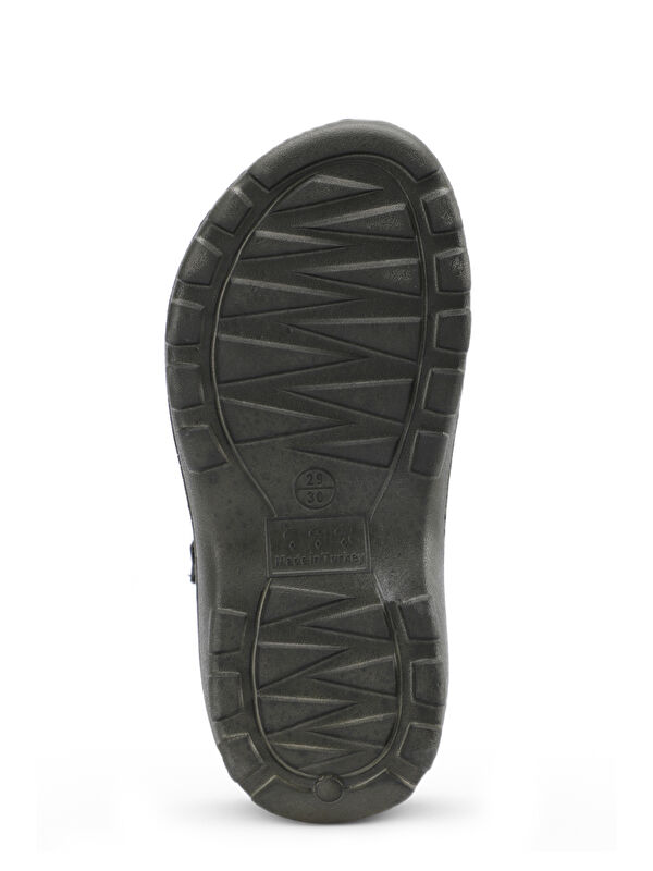 ODOM Kız Çocuk Sandalet Haki - Görsel 8