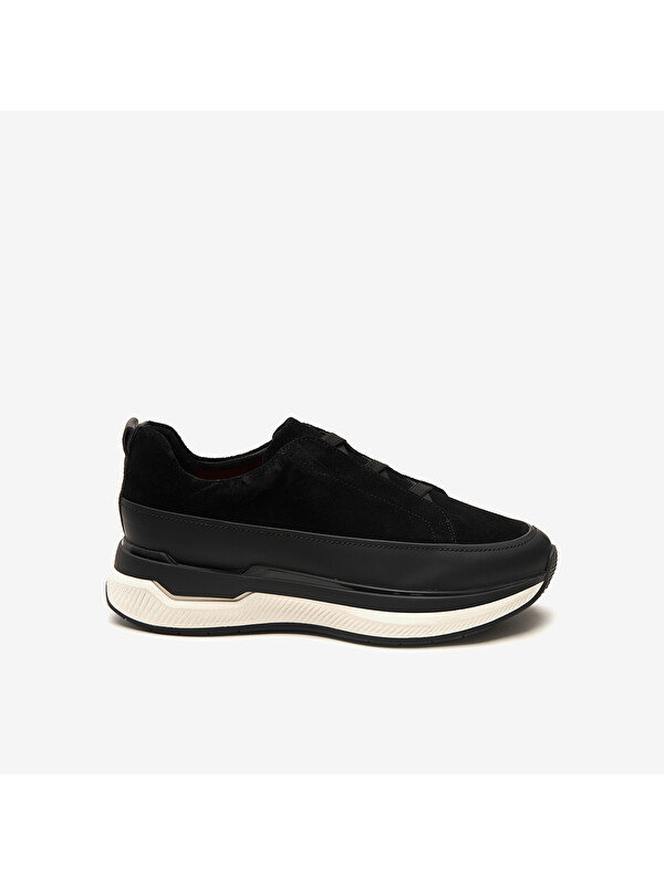 John May Erkek Sneaker KA-ALFA9003 NAPOLİ