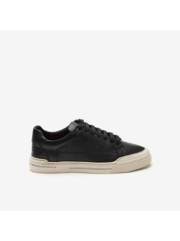 John May Erkek Sneaker KA-ALFA7602 MUNIH