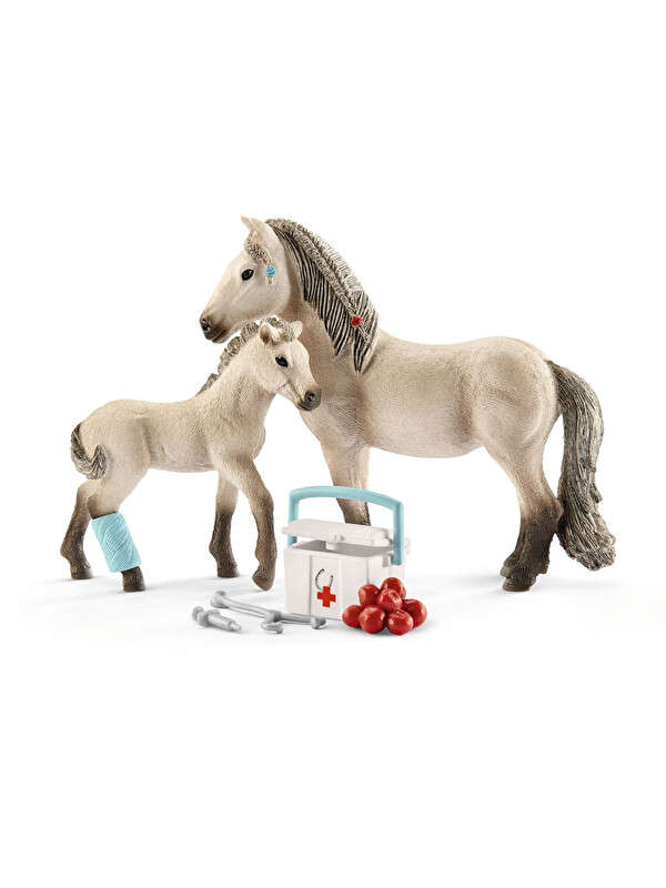 Schleich Hannahın İlk Yardım Seti 42430