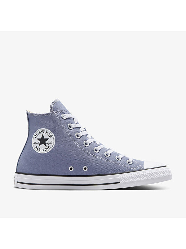 Converse Chuck Taylor All Star Hi Mor Sneaker