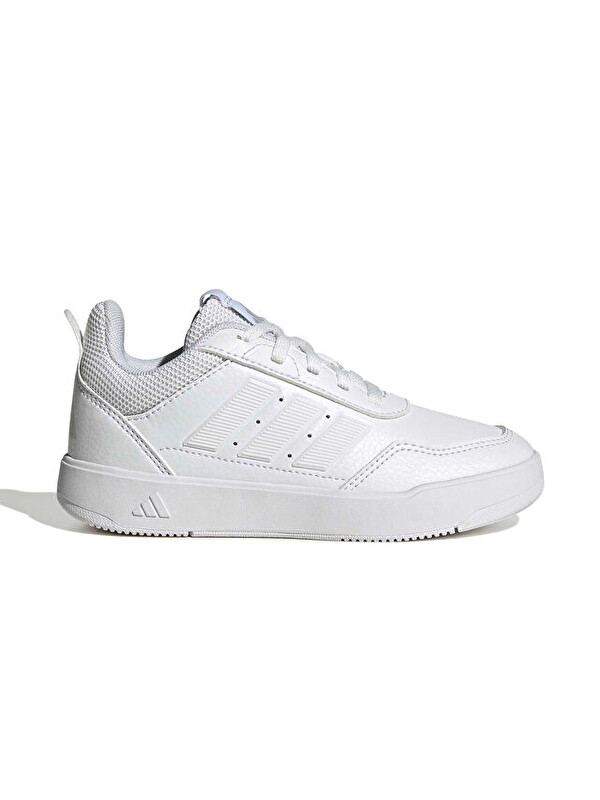 Adidas Tensaur Sport 3.0 K Genç Günlük Ayakkabı JQ1862 Beyaz