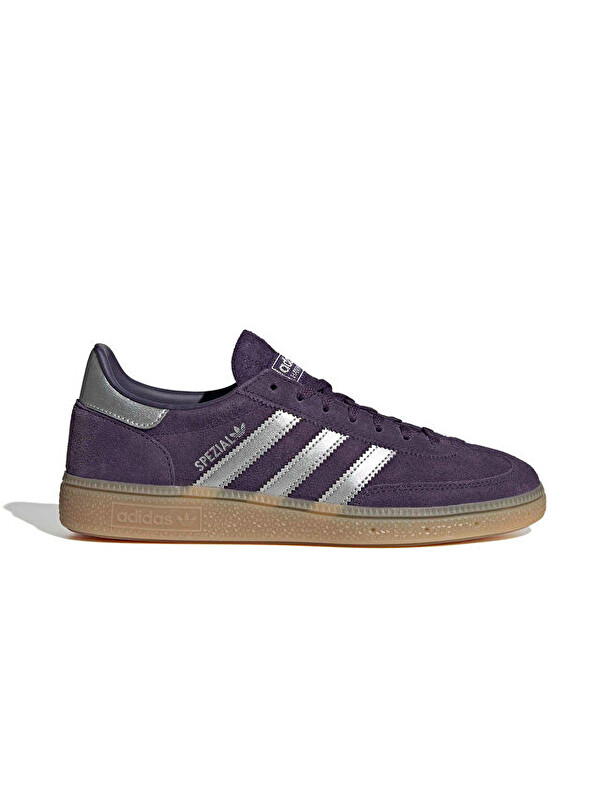 Adidas Handball Spezial W Kadın Günlük Ayakkabı JP9235 Mor